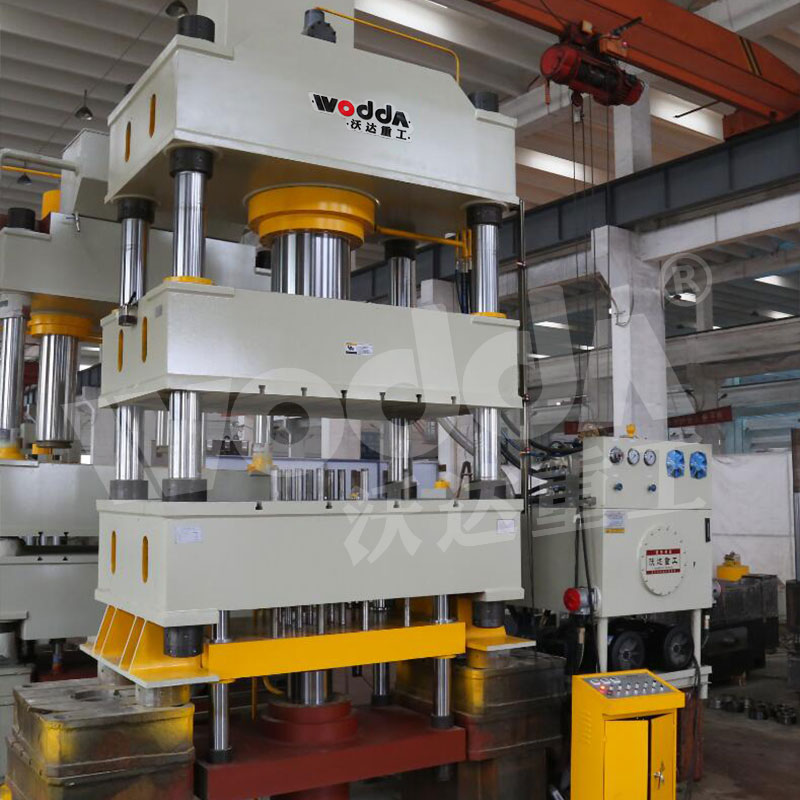 630噸不銹鋼水槽拉伸液壓機 630噸不銹鋼水槽拉伸液壓機