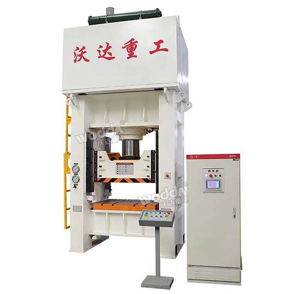 拉伸液壓機 拉伸液壓機