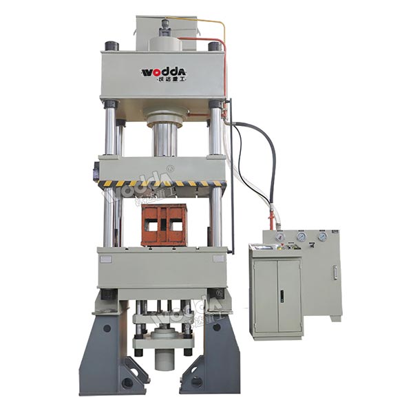 315噸拉伸機 315噸拉伸機