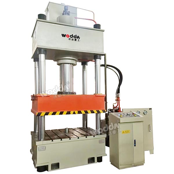 315噸三梁四柱液壓機 315噸三梁四柱液壓機