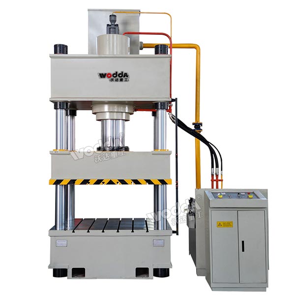 315噸三梁四柱液壓機 315噸三梁四柱液壓機