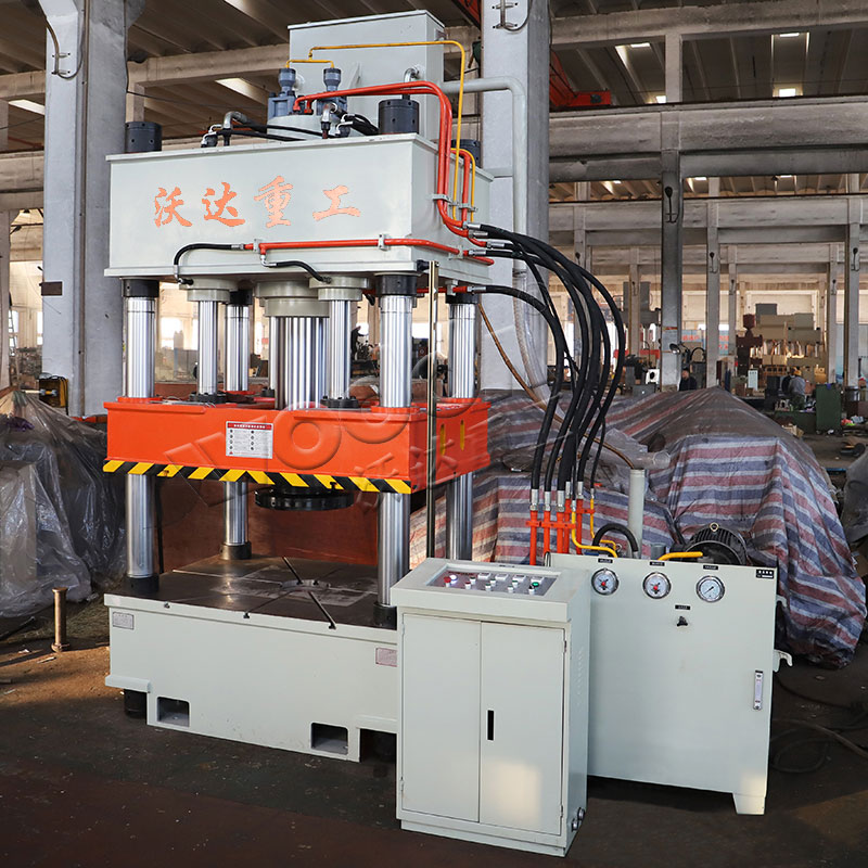 封頭拉伸成型液壓機 封頭拉伸成型液壓機