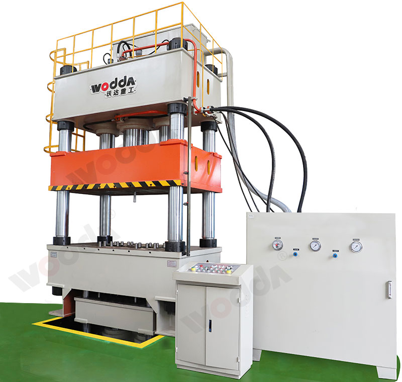 拉伸液壓機 拉伸液壓機