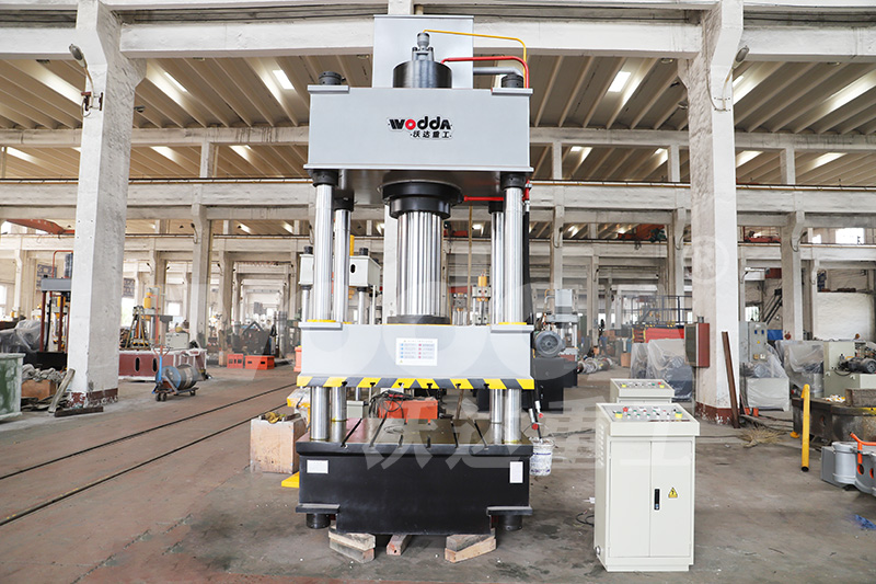 315噸四柱液壓機價格 315噸四柱液壓機價格