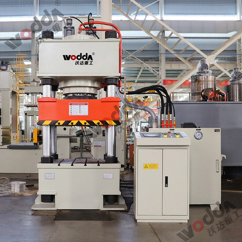 400噸錨桿托盤液壓機 400噸錨桿托盤液壓機