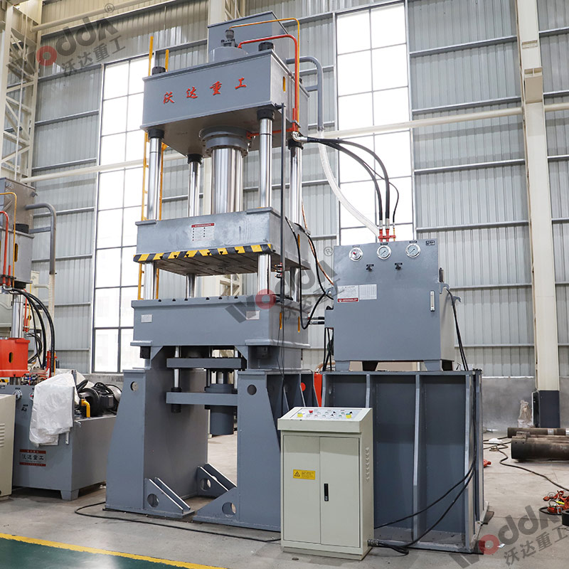 315噸四柱拉伸液壓機 315噸四柱拉伸液壓機