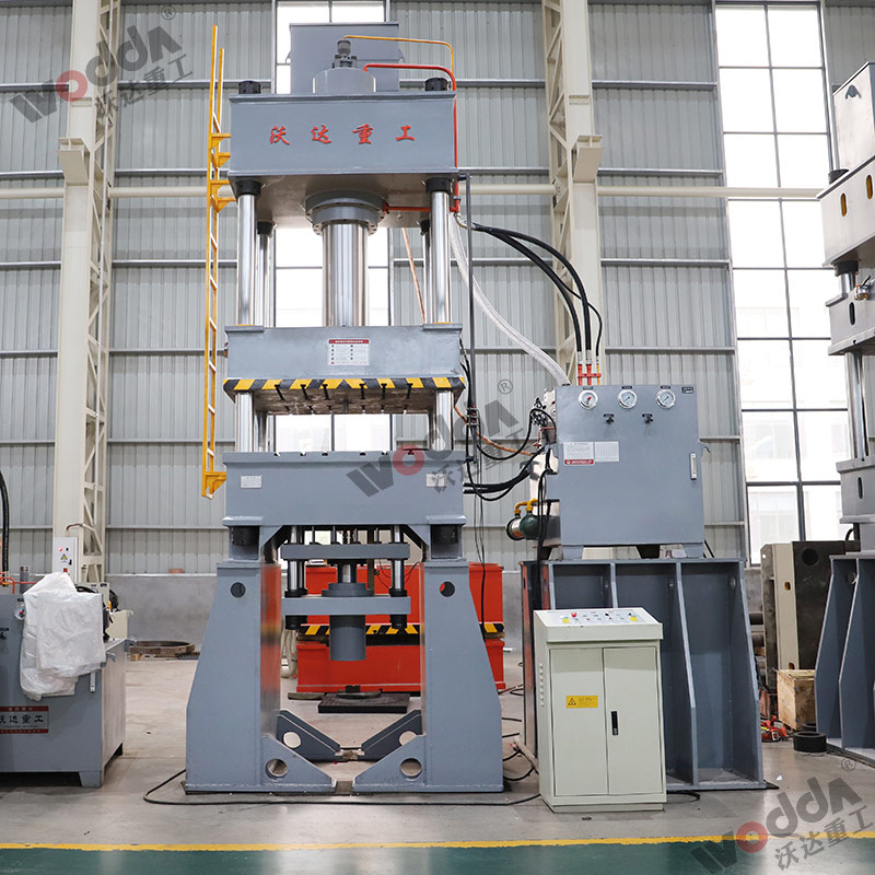 315噸四柱拉伸液壓機 315噸四柱拉伸液壓機