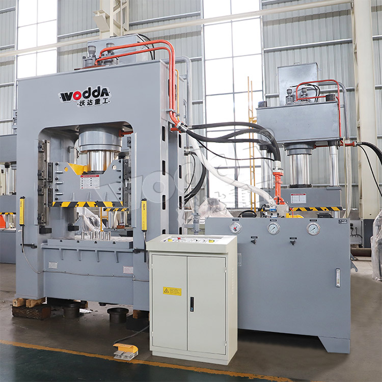 315噸框架液壓機 315噸框架液壓機