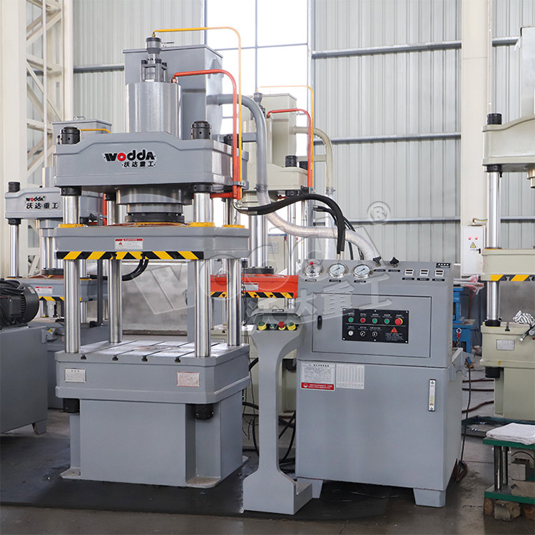 金屬冷壓成型液壓機 金屬冷壓成型液壓機