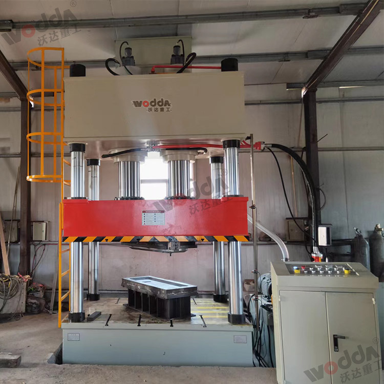 400噸金屬沖壓拉伸壓型液壓機 400噸金屬沖壓拉伸壓型液壓機