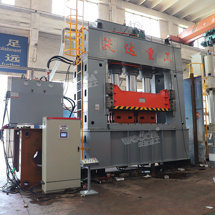 1000框架式壓力機 1000框架式壓力機