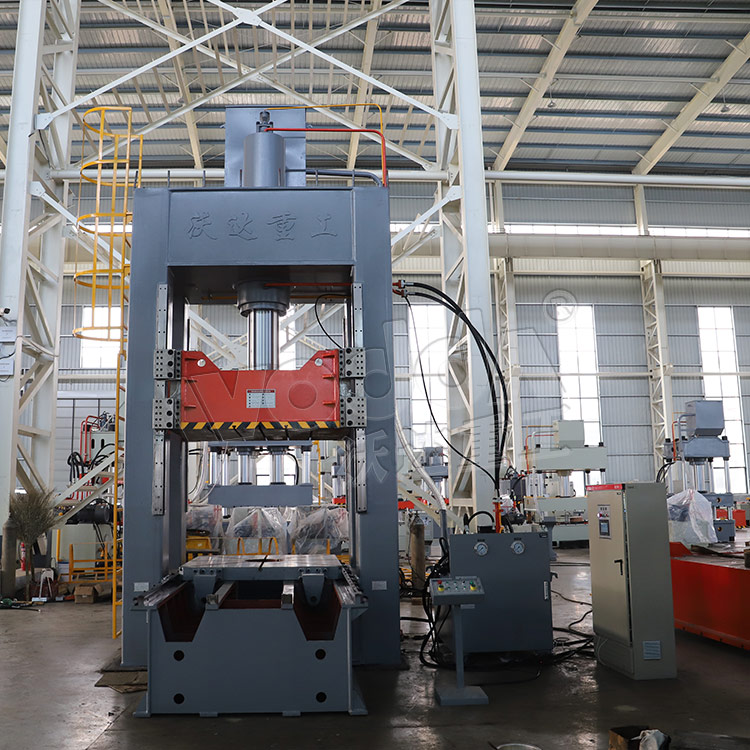 龍門框架式電機轉(zhuǎn)子軸承壓裝液壓機 龍門框架式電機轉(zhuǎn)子軸承壓裝液壓機