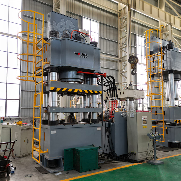 800噸金屬粉末成型液壓機 800噸金屬粉末成型液壓機