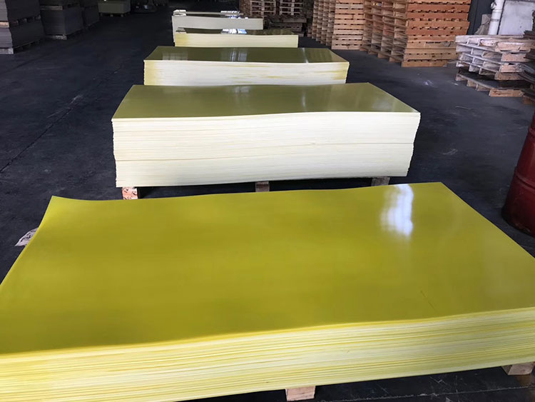 環氧樹脂板 環氧樹脂板