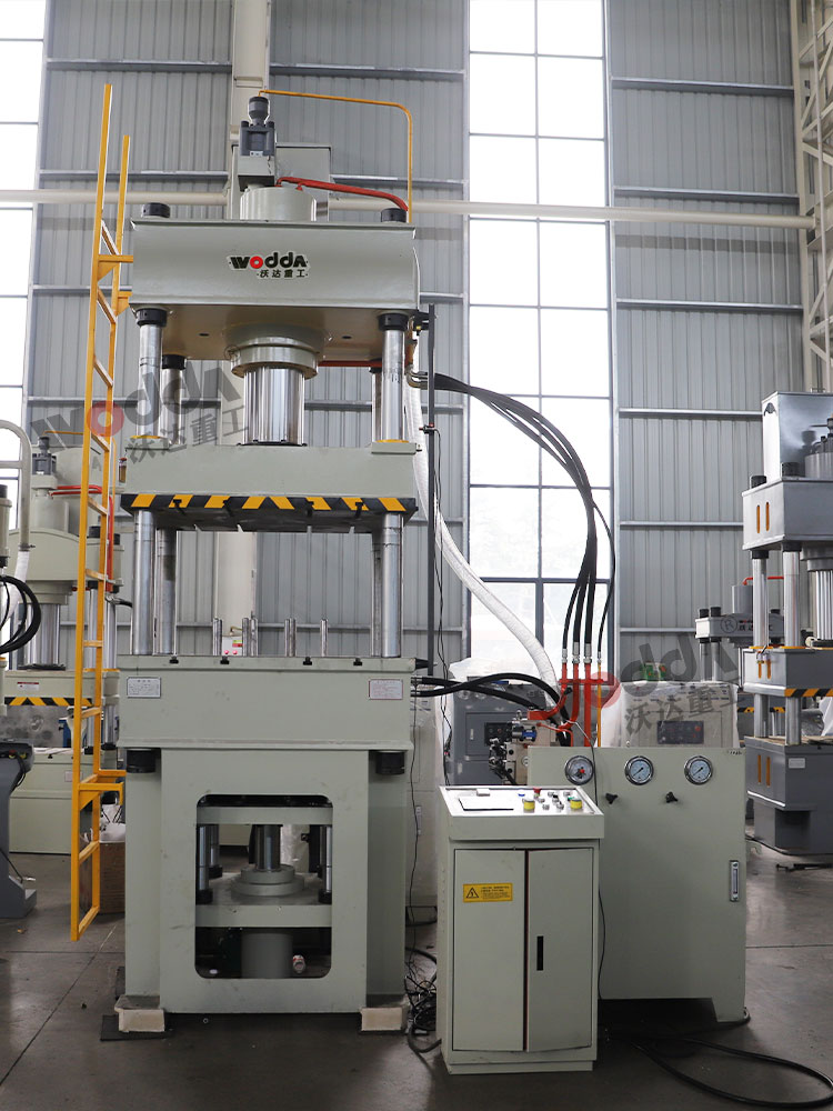 200噸拉伸液壓機 200噸拉伸液壓機