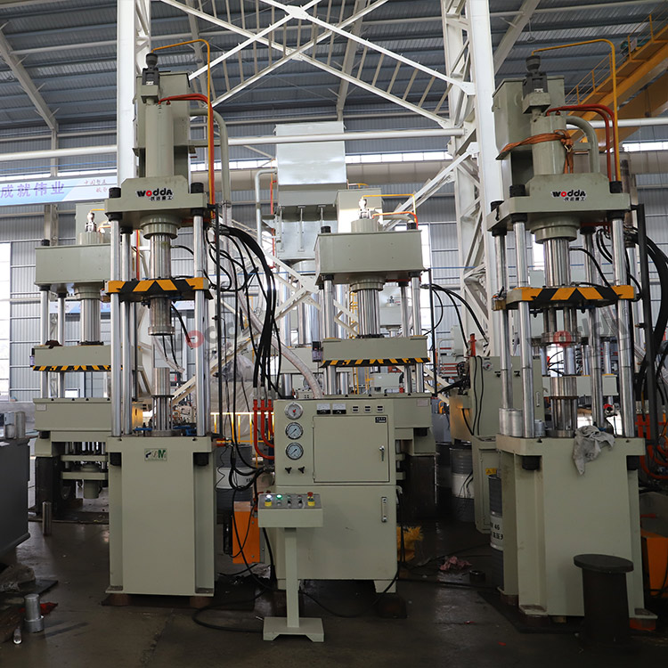 汽車濾清器外殼拉伸液壓機 汽車濾清器外殼拉伸液壓機