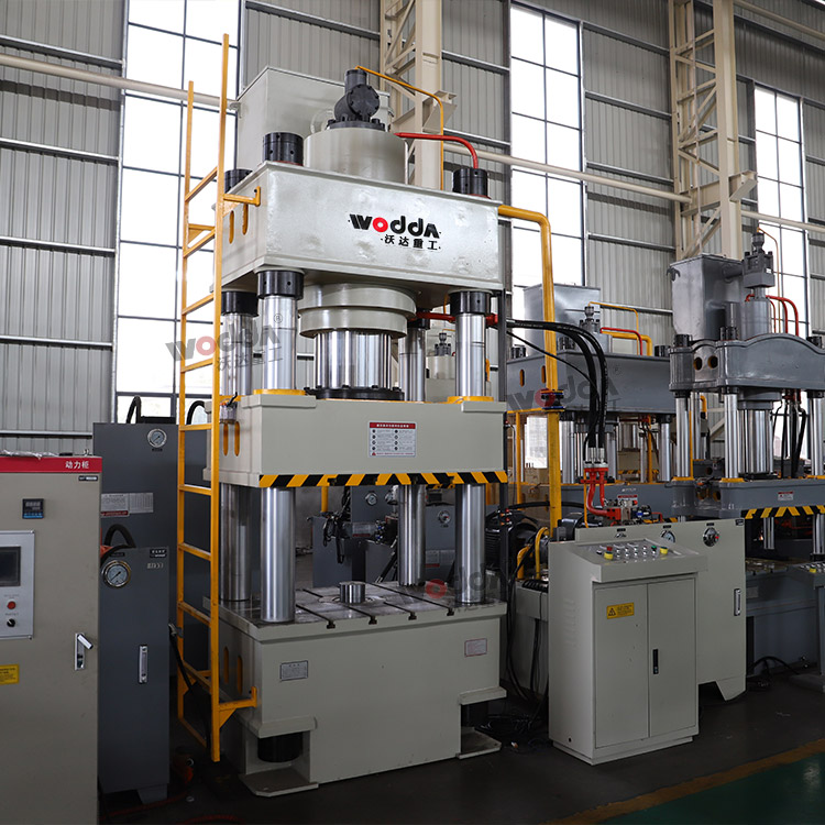 拉伸液壓機 拉伸液壓機