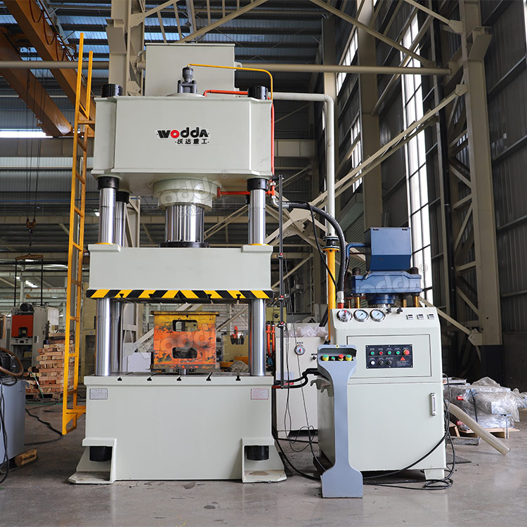 四柱拉伸液壓機 四柱拉伸液壓機