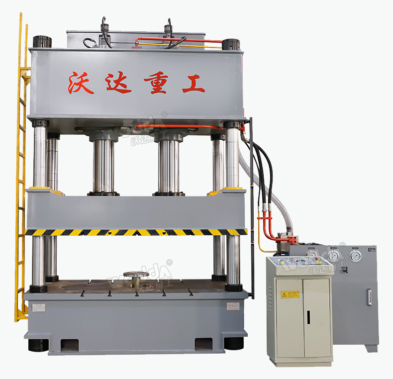 漏糞板成型液壓機(jī) 漏糞板成型液壓機(jī)