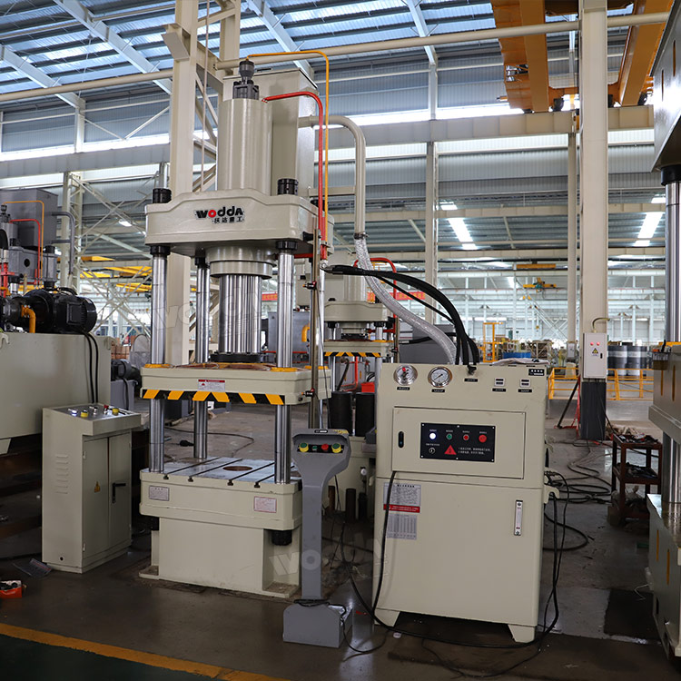 200噸三梁四柱液壓機定制 200噸三梁四柱液壓機定制