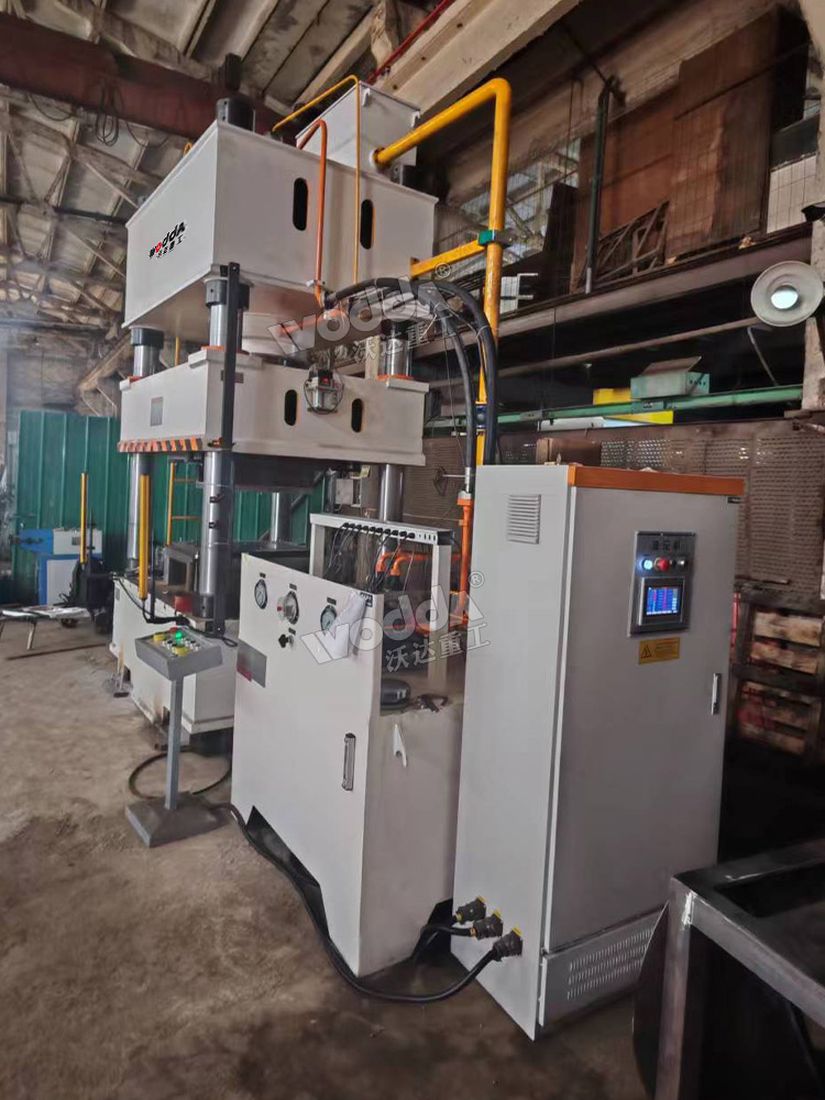 315噸金屬成型液壓機 315噸金屬成型液壓機