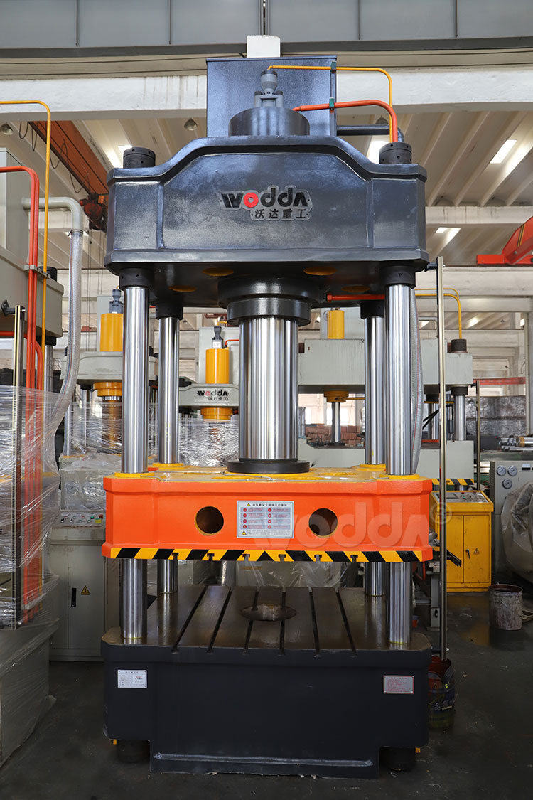 63噸快速拉伸機(jī) 63噸快速拉伸機(jī)