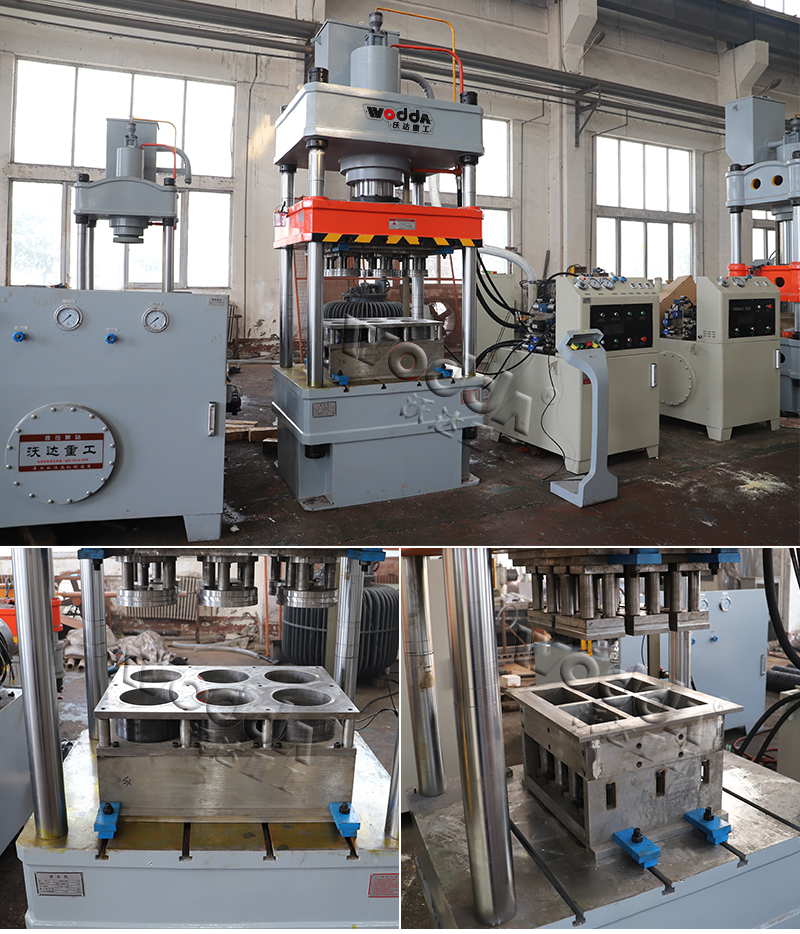 茶餅液壓機 茶餅液壓機